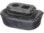 21507AX600 - : Radiator Assembly Lower Mount for Nissan Image