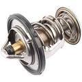 89018168 - Cooling System: Thermostat for Buick: Rainier | Cadillac: CTS, Escalade, Escalade ESV, Escalade EXT | Chevrolet: Avalanche, Camaro, Caprice, Colorado, Corvette, Express 1500, Express 2500, Express 3500, Express 4500, LCF 3500, LCF 3500HG, Silverado 1500, Silverado 1500 Classic, Silverado 1500 HD Classic, Silverado 1500 LTD, Silverado 2500 HD, Silverado 2500 HD Classic, Silverado 3500 Classic, Silverado 3500 HD, SS, Suburban, Suburban 1500, Suburban 2500, Suburban 3500 HD, Tahoe, Trailblazer | GMC: Canyon, Envoy, Savana 1500, Savana 2500, Savana 3500, Savana 4500, Sierra 1500, Sierra 1500 Classic, Sierra 1500 HD Classic, Sierra 1500 Limited, Sierra 2500 HD, Sierra 2500 HD Classic, Sierra 3500 Classic, Sierra 3500 HD, Yukon, Yukon XL, Yukon XL 1500, Yukon XL 2500 | Hummer: H2, H3, H3T | Pontiac: G8 Image