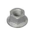 N620485S441 - : Leaf Spring Shackle Nut for Ford Image