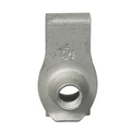 W520834S439 - Fuel System: Tank Strap Nut for Ford Image