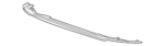 5GM805903A9B9 - : Spoiler for Volkswagen Image