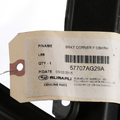57707AG29A - Body: Side Bracket for Subaru: Outback Image