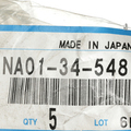 NA0134548 - : Upper Control Arm Dust Cap for Mazda Image