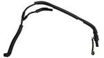 12590632 - : Positive Crankcase Ventilation (PCV) Valve Pipe for GM Image