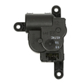 4885457AC - Air Conditioning &amp; Heater: Mode Control Actuator for Chrysler: Sebring | Dodge: Stratus Image