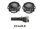 999F1KV000 - Exterior: Fog Lights for Nissan Image