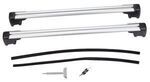 95417408 - : 13-22 Encore Roof Rack Cross Rail Package for GM Image
