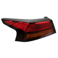 265556CA1B - : Tail Light Assembly for Nissan Image