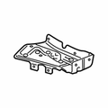 84480105 - Body: Lower Bracket for GM Image