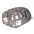 15874992 - Body: Mirror Glass for GM Image