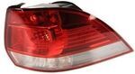 1K9945096H - Electrical: Tail Lamp Assembly for Volkswagen: Jetta Image