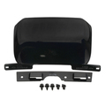 19172862 - : Trailer Hitch Receiver Cover for Chevrolet: Suburban 1500, Suburban 2500, Tahoe | GMC: Yukon, Yukon XL 1500, Yukon XL 2500 Image