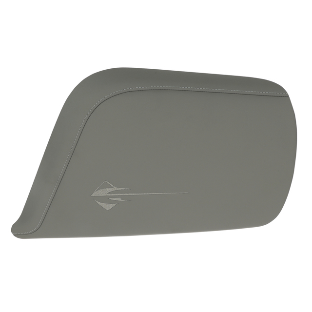 23296481 - Interior: Console Lid, Stingray Logo for GM Image