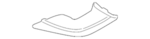 TL0268D82A02 - Body: Cap for Mazda Image