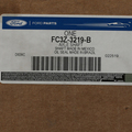 FC3Z3219B - : Drive Axle Shaft for Ford Image