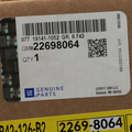 22698064 - Body: Cluster Trim for GM Image