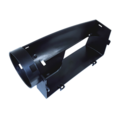 1K0805962G9B9 - : Engine Air Intake Hose Adapter for Volkswagen Image