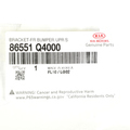 86551Q4000 - Body: Upper Bracket for Kia Image