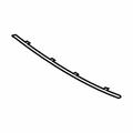 86679D5200 - Body: Center Molding for Kia Image