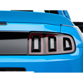 DR3Z13404A - : Tail Light Assembly for Ford Image