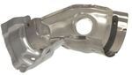 44651AE65A - : Front Shield for Subaru Image