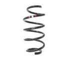 1K0411105DB - Suspension: Coil Spring for Volkswagen: Beetle, Eos, Golf, Golf R, GTI, Jetta Image