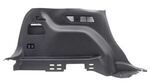 FT4Z5831013ED - : Interior Quarter Panel Trim Panel for Ford Image