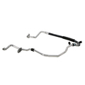 924808J011 - HVAC: Pressure Hose for Nissan Image