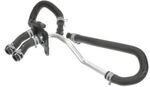 55038032AK - : Heater Supply And Return Hose And Tube for Dodge: Durango | Jeep: Grand Cherokee Image
