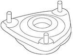 54610B2000 - Suspension: Upper Insulator for Kia Image