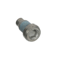 11610259 - : Multi-Purpose Threaded Plug for Cadillac: CTS | Chevrolet: Corvette | Hummer: H2, H3, H3T Image