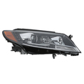 3C8941754S - : Headlight Assembly for Volkswagen Image