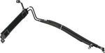15295845 - Steering: Power Steering Oil Cooler for Cadillac: Escalade, Escalade ESV, Escalade EXT | Chevrolet: Avalanche 1500, Avalanche 2500, Silverado 1500, Silverado 1500 Classic, Silverado 1500 HD, Silverado 2500, Silverado 2500 HD, Silverado 3500, Suburban 1500, Suburban 2500, Tahoe | GMC: Sierra 1500, Sierra 1500 Classic, Sierra 1500 HD, Sierra 2500, Sierra 2500 HD, Sierra 3500, Yukon, Yukon XL 1500, Yukon XL 2500 Image