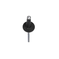 TK2150355 - Body: Seal Plate Rivet for Mazda Image