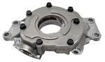 12710303 - : Oil Pump for Buick: Rainier | Cadillac: CTS, Escalade, Escalade ESV, Escalade EXT | Chevrolet: Avalanche, Avalanche 1500, Camaro, Colorado, Corvette, Express 1500, Express 2500, Express 3500, Express 4500, LCF 3500, Silverado 1500, Silverado 1500 Classic, Silverado 1500 HD, Silverado 1500 HD Classic, Silverado 2500, Silverado 2500 HD, Silverado 2500 HD Classic, Silverado 3500, Silverado 3500 Classic, Silverado 3500 HD, SS, SSR, Suburban 1500, Suburban 2500, Suburban 3500 HD, Tahoe, Trailblazer, Trailblazer EXT | GMC: Canyon, Envoy XL, Envoy XUV, Savana 1500, Savana 2500, Savana 3500, Savana 4500, Sierra 1500, Sierra 1500 Classic, Sierra 1500 HD, Sierra 1500 HD Classic, Sierra 2500, Sierra 2500 HD, Sierra 2500 HD Classic, Sierra 3500, Sierra 3500 Classic, Sierra 3500 HD, Yukon, Yukon XL 1500, Yukon XL 2500 | Hummer: H2, H3, H3T | Pontiac: Firebird, G8, GTO Image