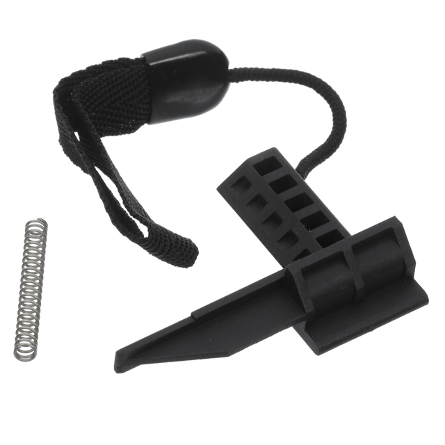 23128997 - Serviceable Components: Service Component, Latch Kit for GM Image