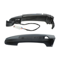 13521820 - Body: Handle, Outside for Chevrolet: Blazer, Camaro, Equinox, Impala, Malibu | GMC: Acadia, Terrain Image
