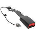1AN171X9AE - : Buckle Half Seat Belt, Left for Mopar Image