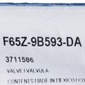F65Z9B593DA - Fuel System: Vapor Valve for Ford: E-150, E-150 Club Wagon, E-150 Econoline, E-150 Econoline Club Wagon, E-250, E-250 Econoline, E-350 Club Wagon, E-350 Econoline, E-350 Econoline Club Wagon, E-350 Super Duty, E-450 Econoline Super Duty, E-450 Super Duty, Econoline Super Duty, F-150, F-150 Heritage, F-250, F-250 Super Duty, F-350 Super Duty, F-450 Super Duty, F-550 Super Duty | Lincoln: Blackwood Image