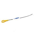 3W7Z6750EA - Engine: Dipstick for Ford Image