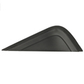 68282864AH - : Mirror Flag Applique, Right for Mopar Image