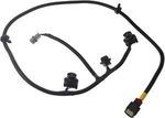 23295980 - Electrical: Socket &amp; Wire for GM Image