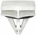 W716352S300 - Body: Lower Molding Retainer Clip for Ford Image