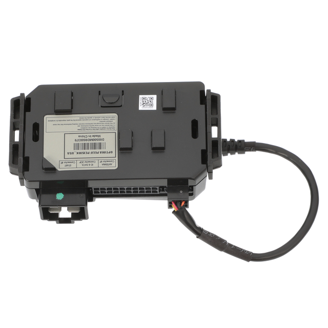 D5F57ACB01 - Security: Remote Start, Push Button Model for Kia Image