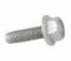 W716493S437M - Electrical: Base Screw for Ford Image