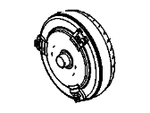 19435460 - : F Remanufactured Converter for GM Image