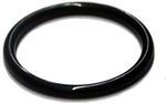 94011602 - Cooling System: Engine Coolant Pipe O-Ring for Chevrolet: Express 2500, Express 3500, Express 4500, Silverado 2500 HD, Silverado 2500 HD Classic, Silverado 3500, Silverado 3500 Classic, Silverado 3500 HD | GMC: Savana 2500, Savana 3500, Savana 4500, Sierra 2500 HD, Sierra 2500 HD Classic, Sierra 3500, Sierra 3500 Classic, Sierra 3500 HD Image
