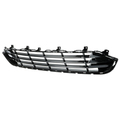 23196302 - : Black Front Lower Grille for GMC: Terrain Image