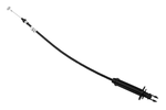 25792420 - : Front Parking Brake Cable for Chevrolet: Colorado | GMC: Canyon | Hummer: H3, H3T Image