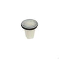 BHN1500Z1A - Body: Bumper Cover Retainer Nut for Mazda Image
